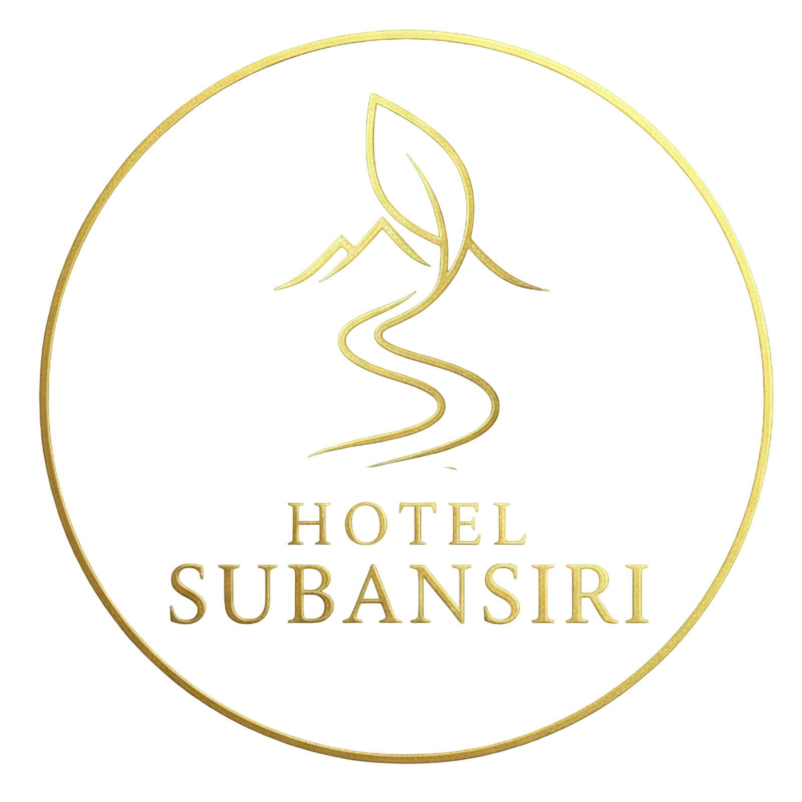Subansiri Logo